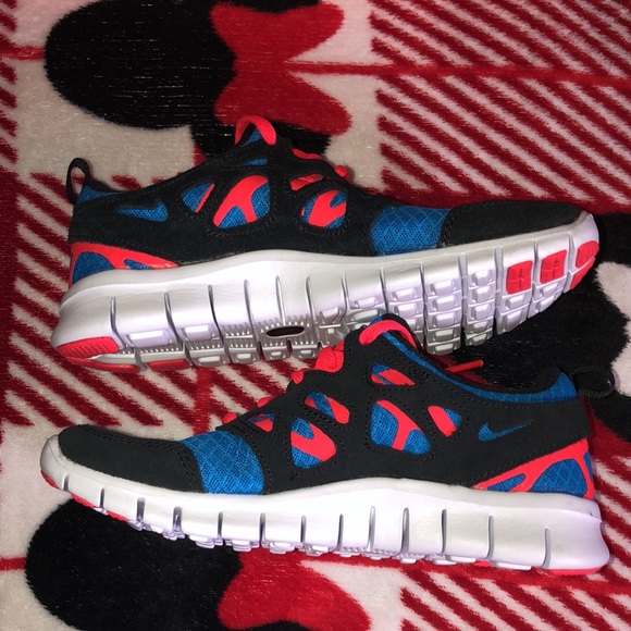 New Nike Free Run 2 - Picture 9 of 12